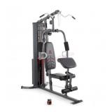 Marcy home stack gym