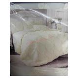 Lush decor queen 3 piece comforter set