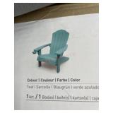 Keter Adirondack chair