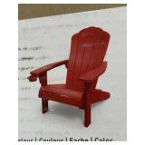 Keter Adirondack chair