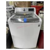 Scratch and dent LG direct drive washer