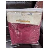 Celtic circle 3 piece full bedspread set