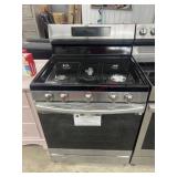 New Samsung Gas stove
