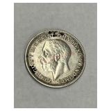 1931 3 pence