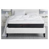 Members mark 12" full mattress