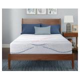 Serta 10" full mattress