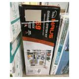 Haus garage system kit