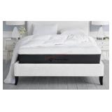 Members mark 12" twin mattress