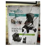 Evenflo pivot expand travel system