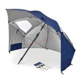 Sport brella portable canopy