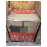 Mega master 2 burner gas grill