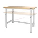 Seville classics ultraHD adjustable workbench