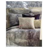 Vanderbilt collection full queen 3 piece