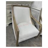New Cole & Rye decorator Chair