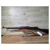 ID# 4668 SPRINGFIELD Model 1903 MARK 1 30-06 Cal S