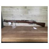 ID# 4878 ENFIELD Model NO1MK III GRI 1949 303 Cal