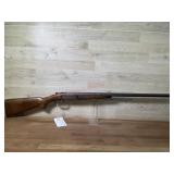 ID# 4743 WINCHESTER Model MODEL 24 DOUBLE BARREL 1
