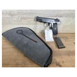 ID# 4019 YUGO Model M57 TOKAREV 2MAGS 7.62X25 Cal