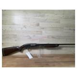 ID# 4649 STEVENS Model 620 12GA Cal Serial # NSF50