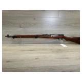 ID# 4540 JAPANESE ARISAKA Model TYPE 99 7.7 JAP Ca