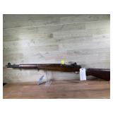ID# 4307 SPRINGFIELD Model M1 30 Cal Serial # 5395
