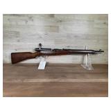 ID# 4199 JAPANESE ARISAKA Model TYPE 38 6.5 JAP Ca