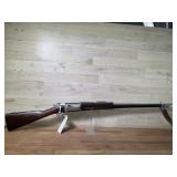 ID# 4662 SPRINGFIELD Model 1898 30-40 Cal Serial #