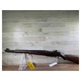 ID# 4345 SPRINGFIELD Model M1 30 Cal Serial # 5848