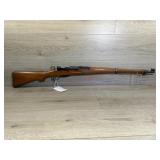 ID# 4414 SWISS Model K31 7.5X55 SWISS Cal Serial #