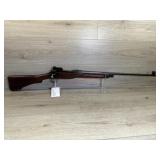 ID# 4811 WINCHESTER Model 1917 30-06 Cal Serial #