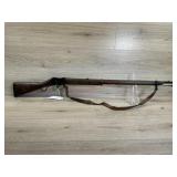 ID# 4249 ENFIELD Model 1885 303 Cal Serial # 13122