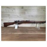 ID# 4172 LEE ENFIELD Model 1918 SMLE NO 1 MKIII 30