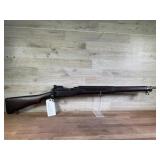 ID# 4526 EDDYSTONE Model 1917 30-06 Cal Serial # 1