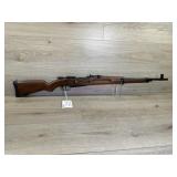 ID# 4760 FUERZAS ARMADAS COLOMBIA Model MADSEN M47