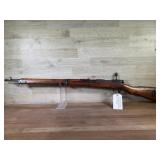 ID# 4576 JAPANESE ARISAKA Model TYPE 99 7.7 JAP Ca