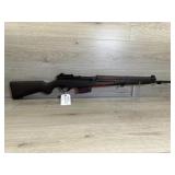 ID# 4601 FABRIQUE NATIONALE Model BELGUIM 308 Cal