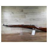 ID# 4507 R GUNS Model 1944 7.62X54 Cal Serial # M3