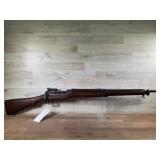 ID# 4454 WINCHESTER Model 1917 30-06 Cal Serial #