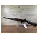 ID# 4521 US Model M1 CARBINE 30 Cal Serial # 54419