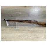 ID# 4207 JAPANESE ARISAKA Model TYPE 99 7.7 JAP Ca