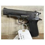 ID# 4078 STAR Model 30 9MM Cal Serial# 1894142 Pis