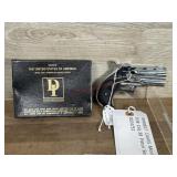 ID# 3857 DAVIS Model D38 38 Cal Serial# D024751 Pi
