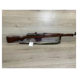 ID# 4481 EGYPTIAN Model HAKIM 7.9 Cal Serial # 309