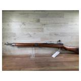 ID# 4450 JAPANESE ARISAKA Model TYPE 99 7.7 JAP Ca