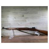 ID# 4231 REMINGTON Model 1917 30-06 Cal Serial # 6