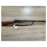 ID# 4702 SWISS Model 1911 7.5X55 Cal Serial # 4080