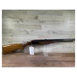 ID# 4584 SAVAGE Model 24JBL 22 WIN MAG/20 GA Cal S