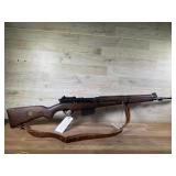 ID# 4617 FABRIQUE NATIONALE Model BELGUIM 308 Cal