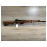 ID# 4616 FABRIQUE NATIONALE Model BELGUIM 308 Cal