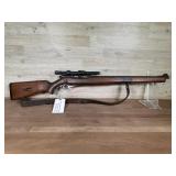 ID# 4179 MOSSBERG Model 151M-B 22LR Cal Serial # N
